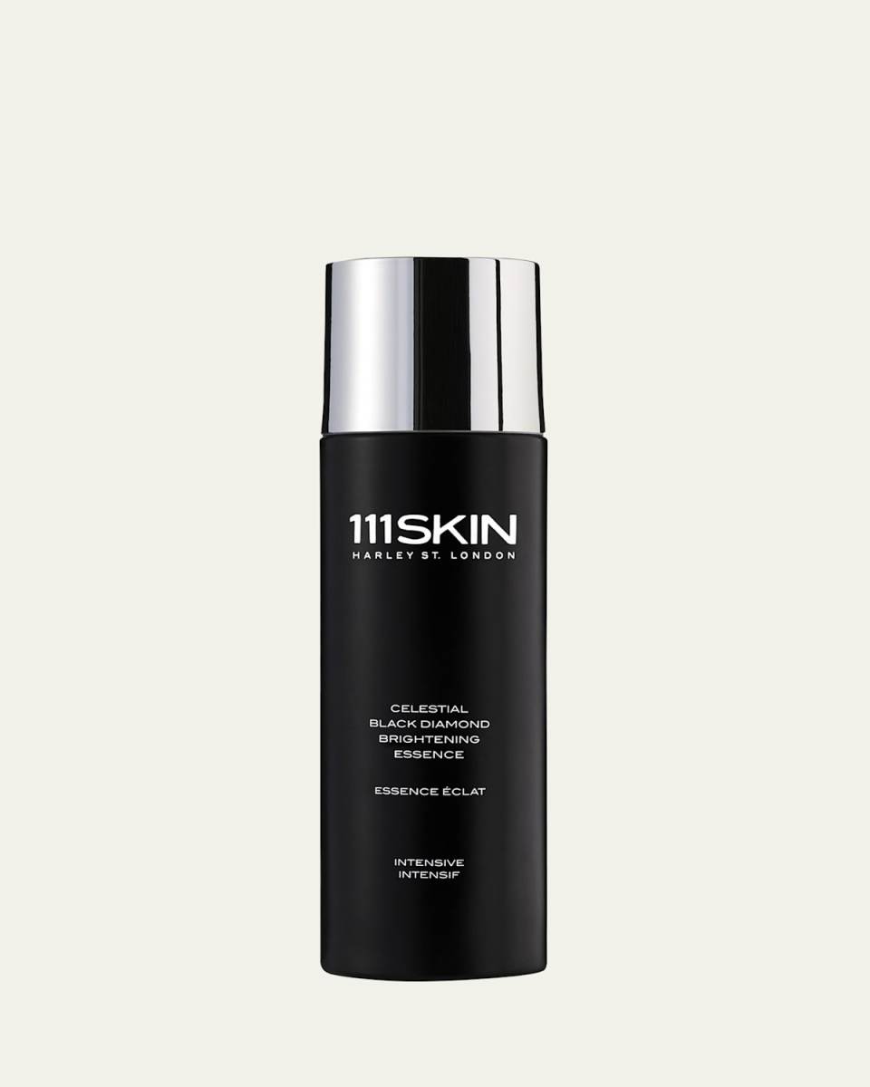 Celestial Black Diamond Brightening Essence, 3.4 oz.